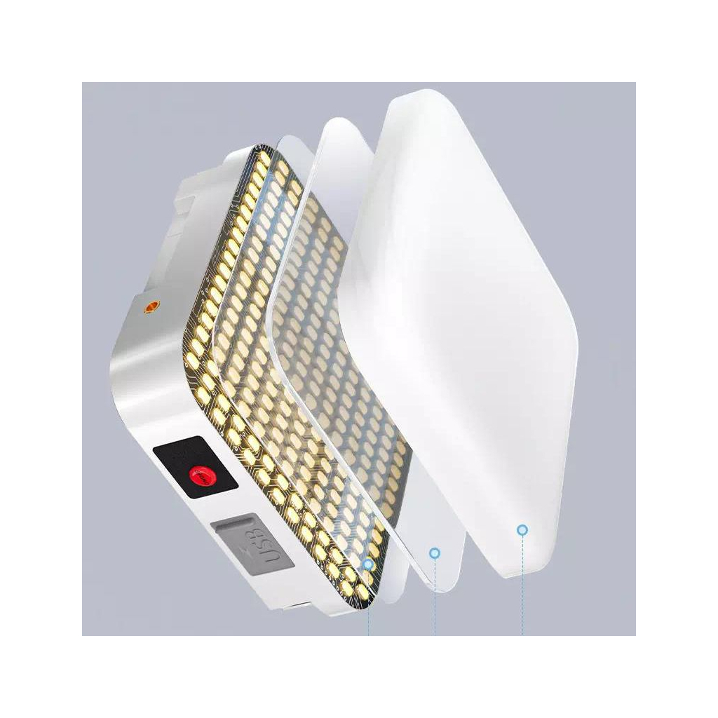 Ліхтар Voltronic DP-K7-90 - зображення 10