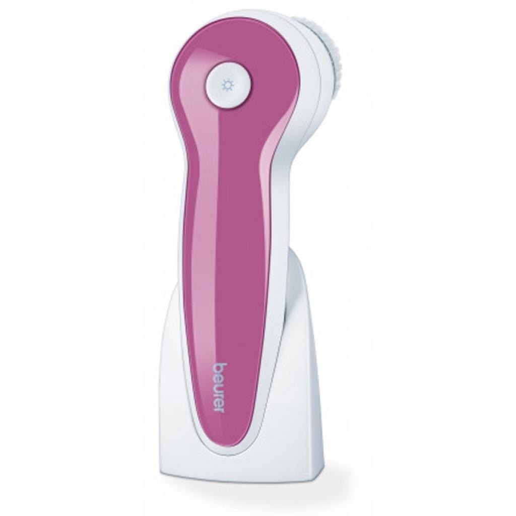 Прилад для чищення шкіри обличчя Beurer FC 65 - зображення 2