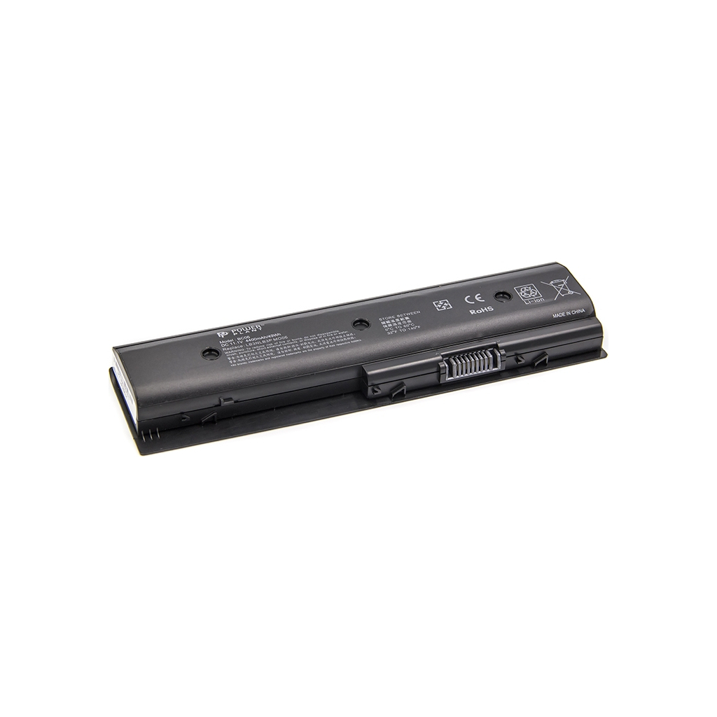 Акумулятор до ноутбука PowerPlant HP Pavilion M6 (HSTNN-LB3N, HPM690LH) 11.1V 4400mAh (NB460892) - зображення 1