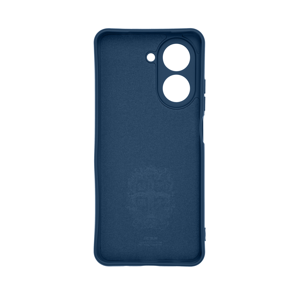 Чохол до мобільного телефона Armorstandart ICON Xiaomi Redmi A5 4G Camera cover Dark Blue (ARM85949) - зображення 2