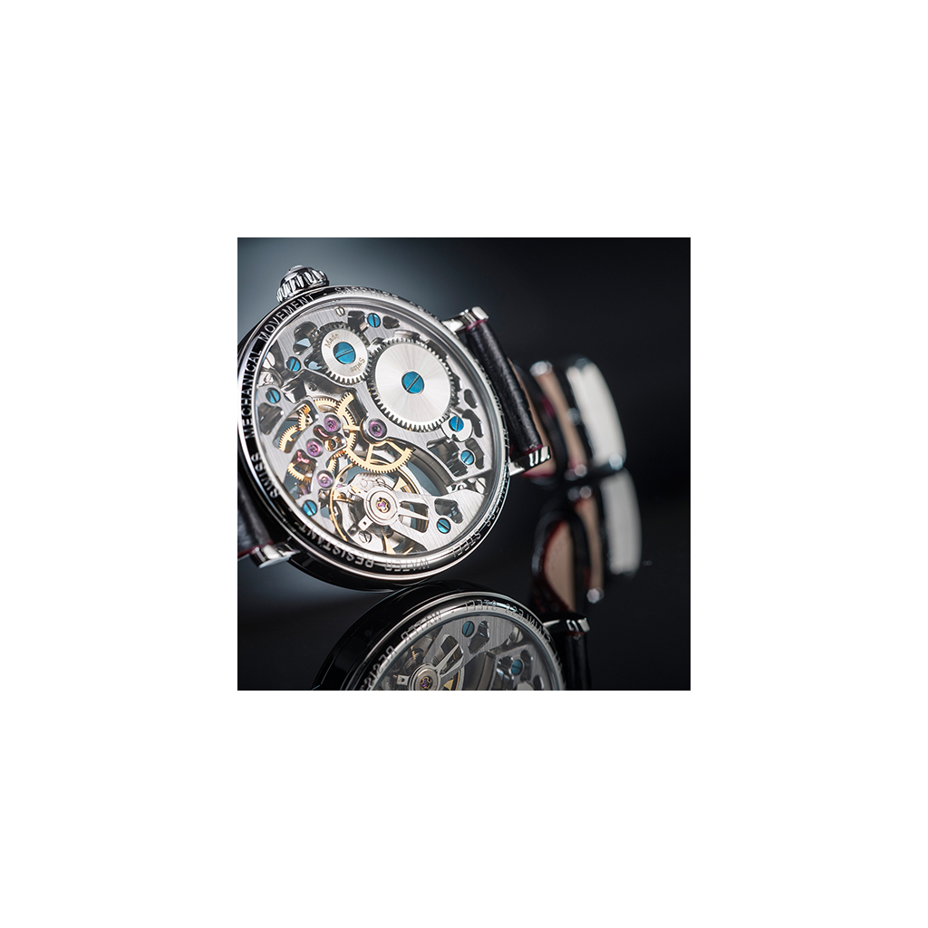 Наручний годинник Davosa 165.500.10 - зображення 3