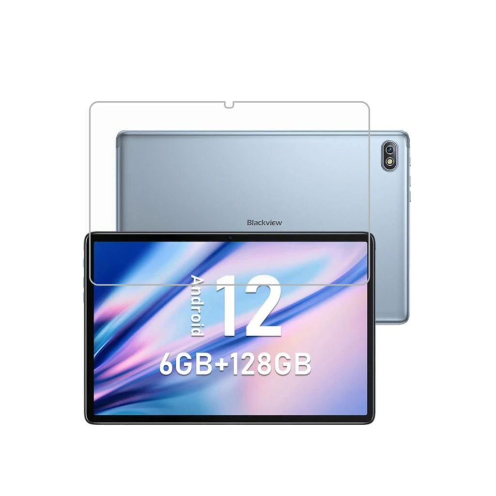 Скло захисне BeCover Blackview Tab 7 Pro 10.1" (713693) - зображення 3