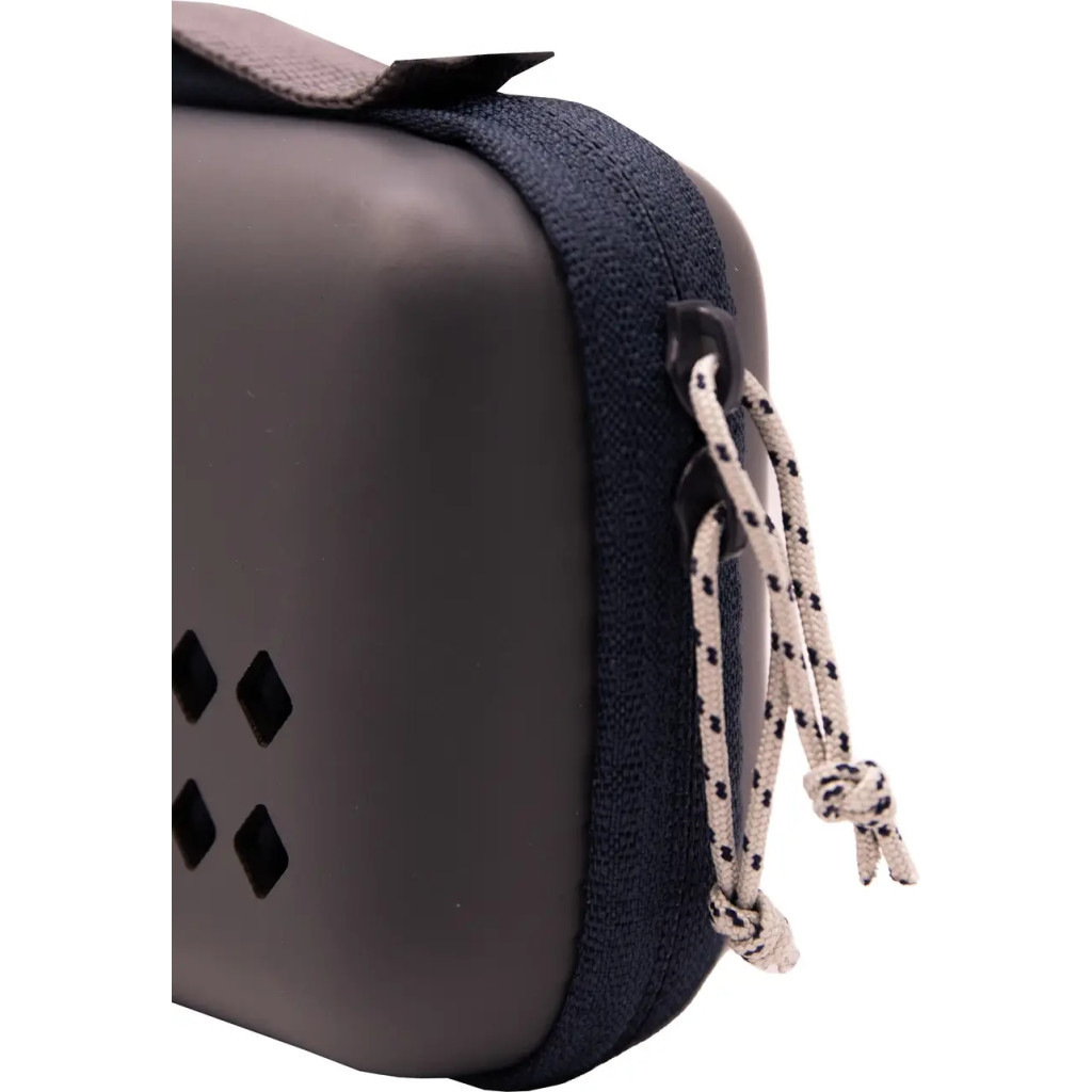 Рушник Tramp з мікрофібри в чохлі Pocket Towel 40х80 S Navy (UTRA-161-S-navy) - зображення 10