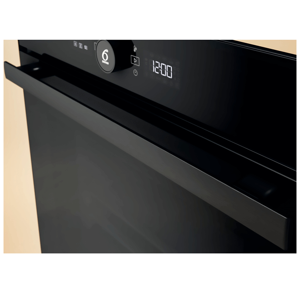 Духова шафа Whirlpool WOI4S8PM2SBA - зображення 5