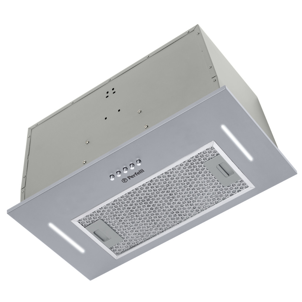 Витяжка кухонна Perfelli BI 5653 I 1000 LED - изображение 5