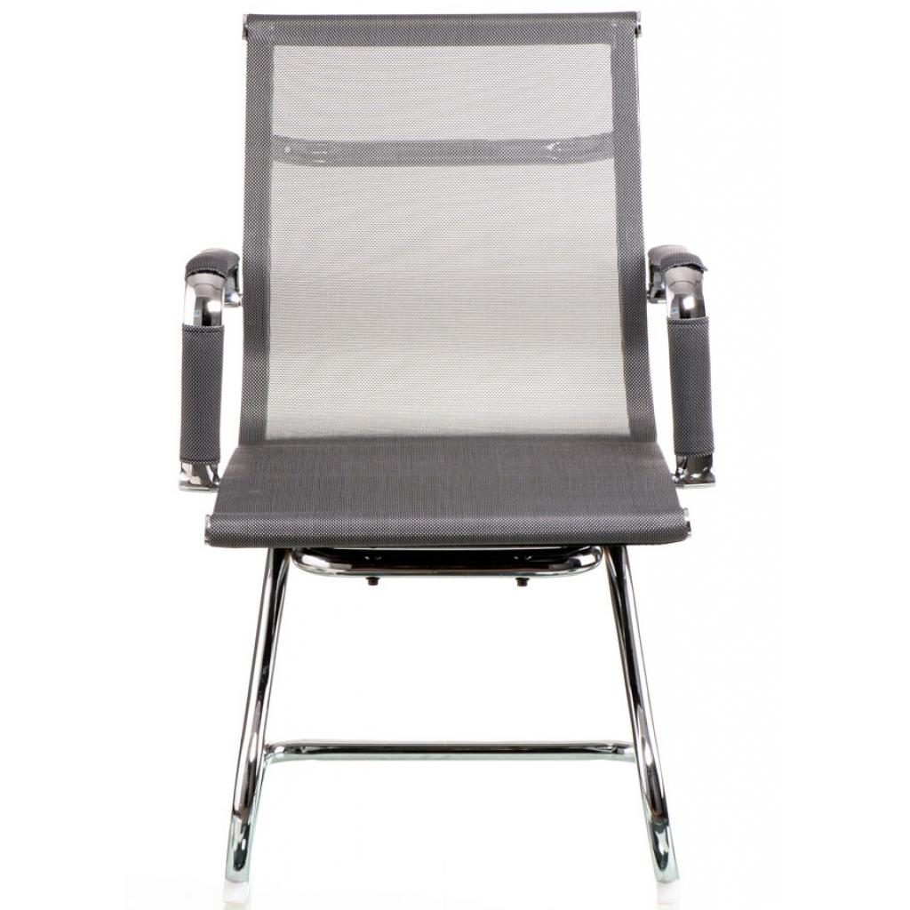 Офісний стілець Special4You Solano office mesh grey (E6040) - зображення 2