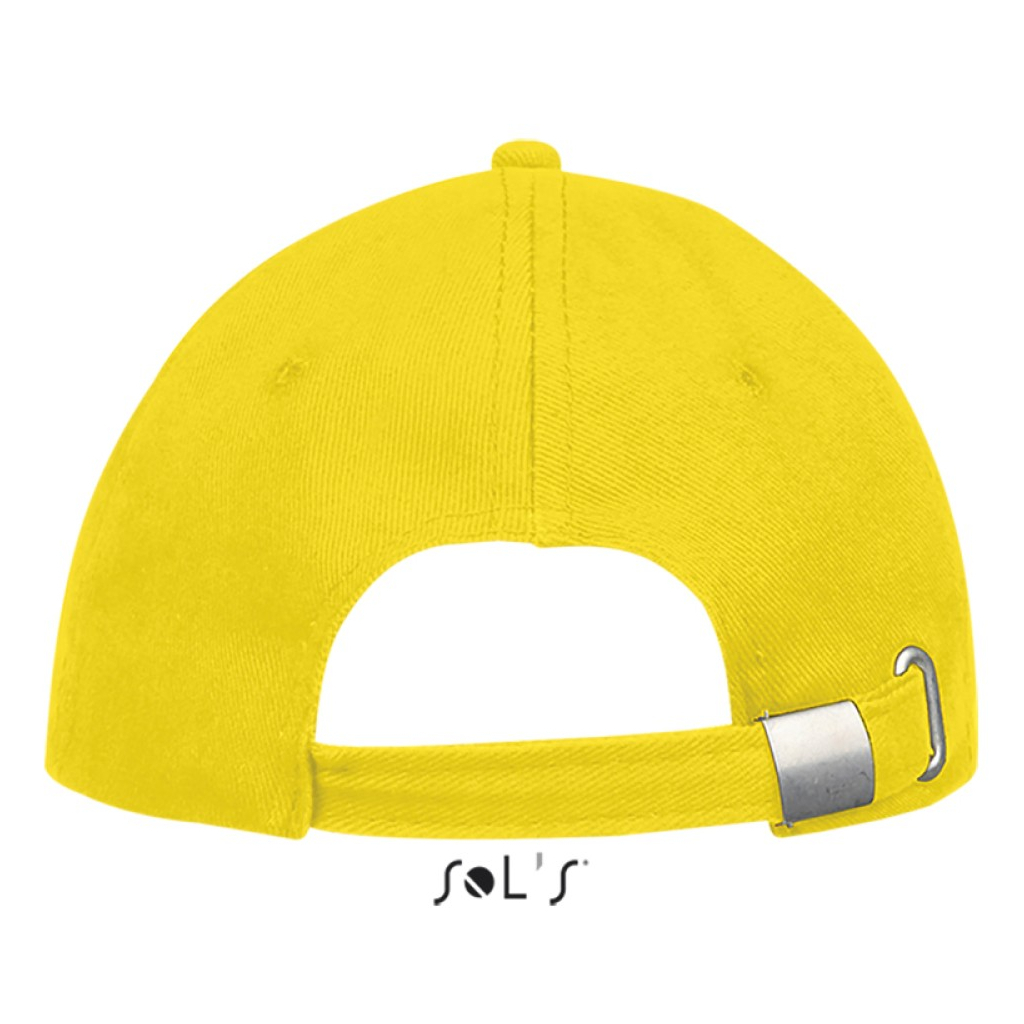 Кепка Sol's Buffalo жовтий (88100301TUN) - зображення 2