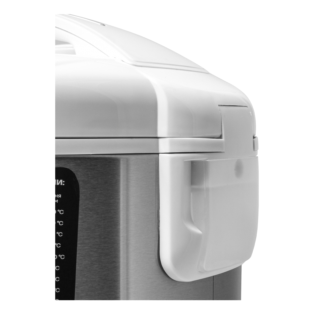Мультиварка Liberton LMC-3111 - зображення 7