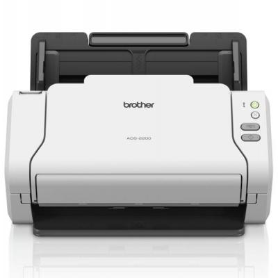Сканер Brother ADS2200 (ADS2200TC1) - зображення 3