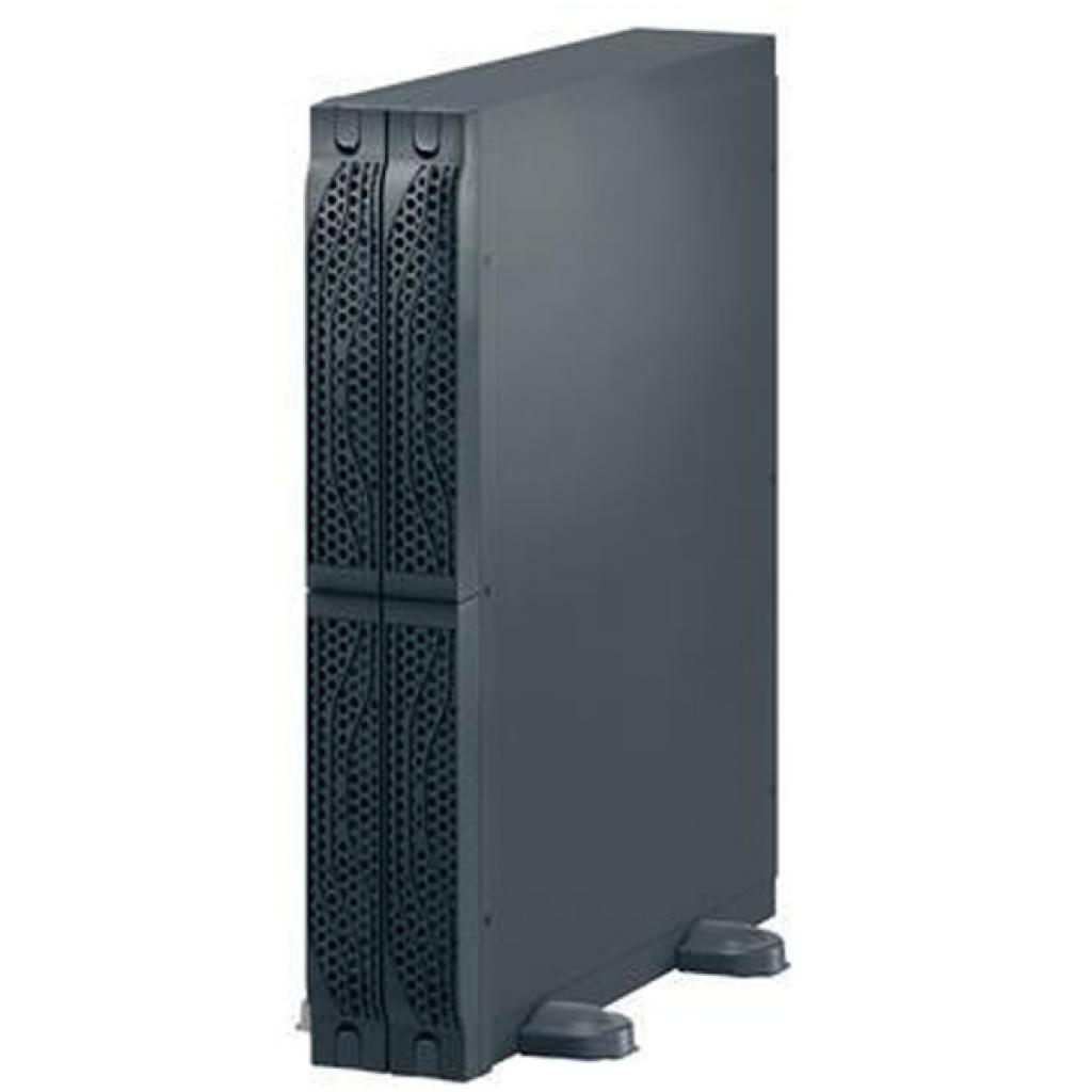 Батарея до ДБЖ LEGRAND для DAKER DK Plus 5000ВА, 6000ВА, 20шт х 5Ah х 12В, R/T (310663) - зображення 1