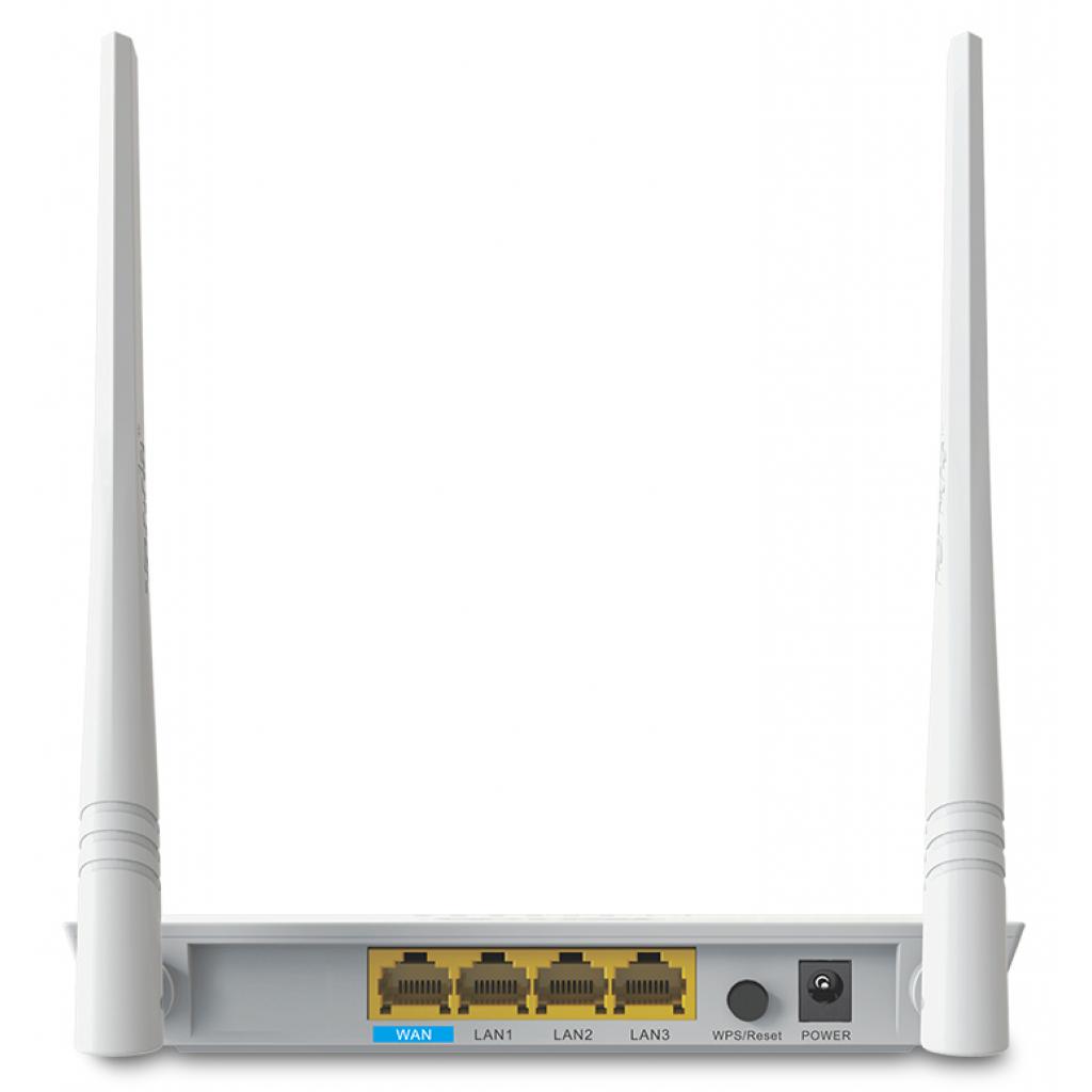 Маршрутизатор Tenda 4G630 - зображення 3
