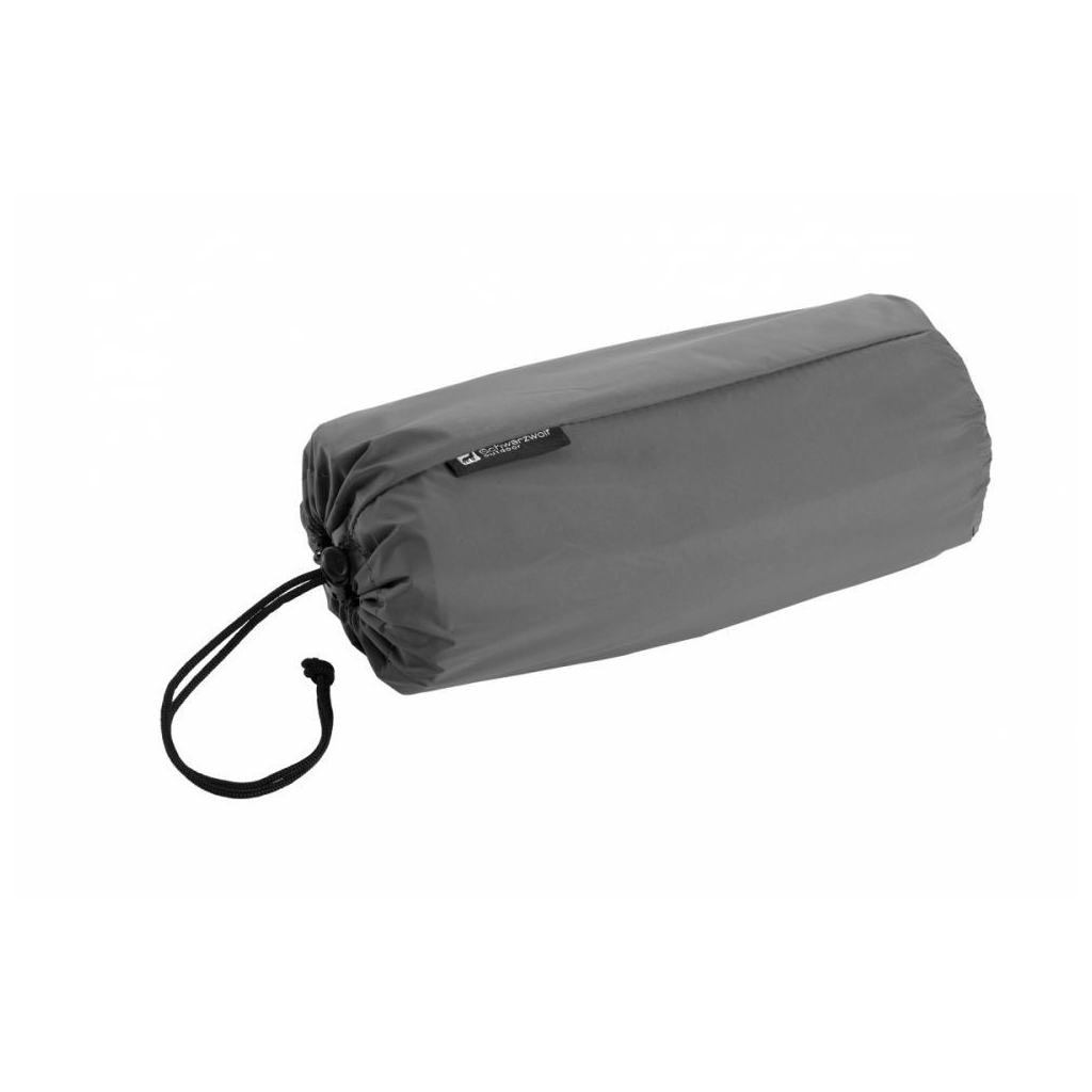 Каністра для води Schwarzwolf Kasai сірий (F4510300AJ3) - зображення 3