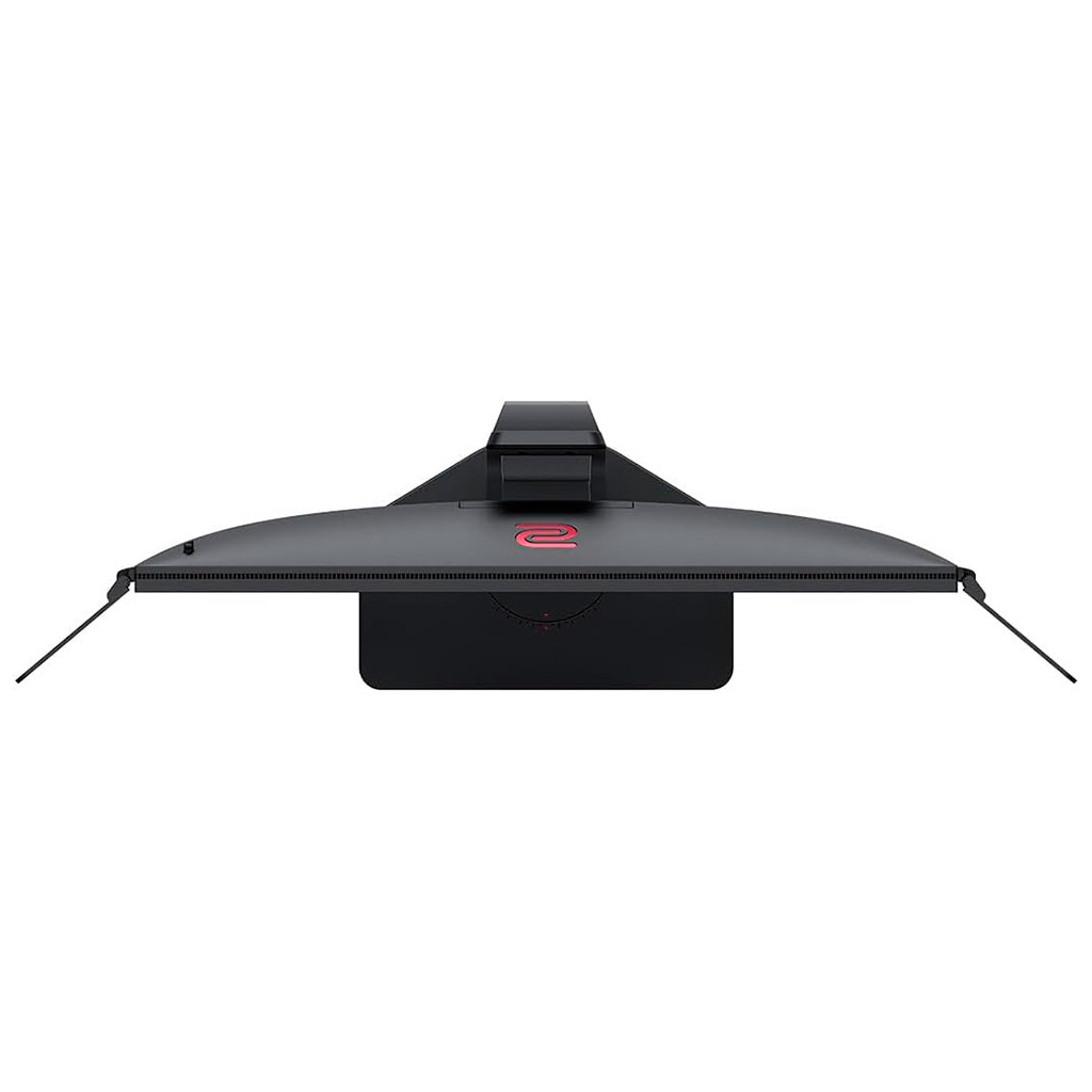 Монітор BenQ XL2566X+ Dark Grey - зображення 7