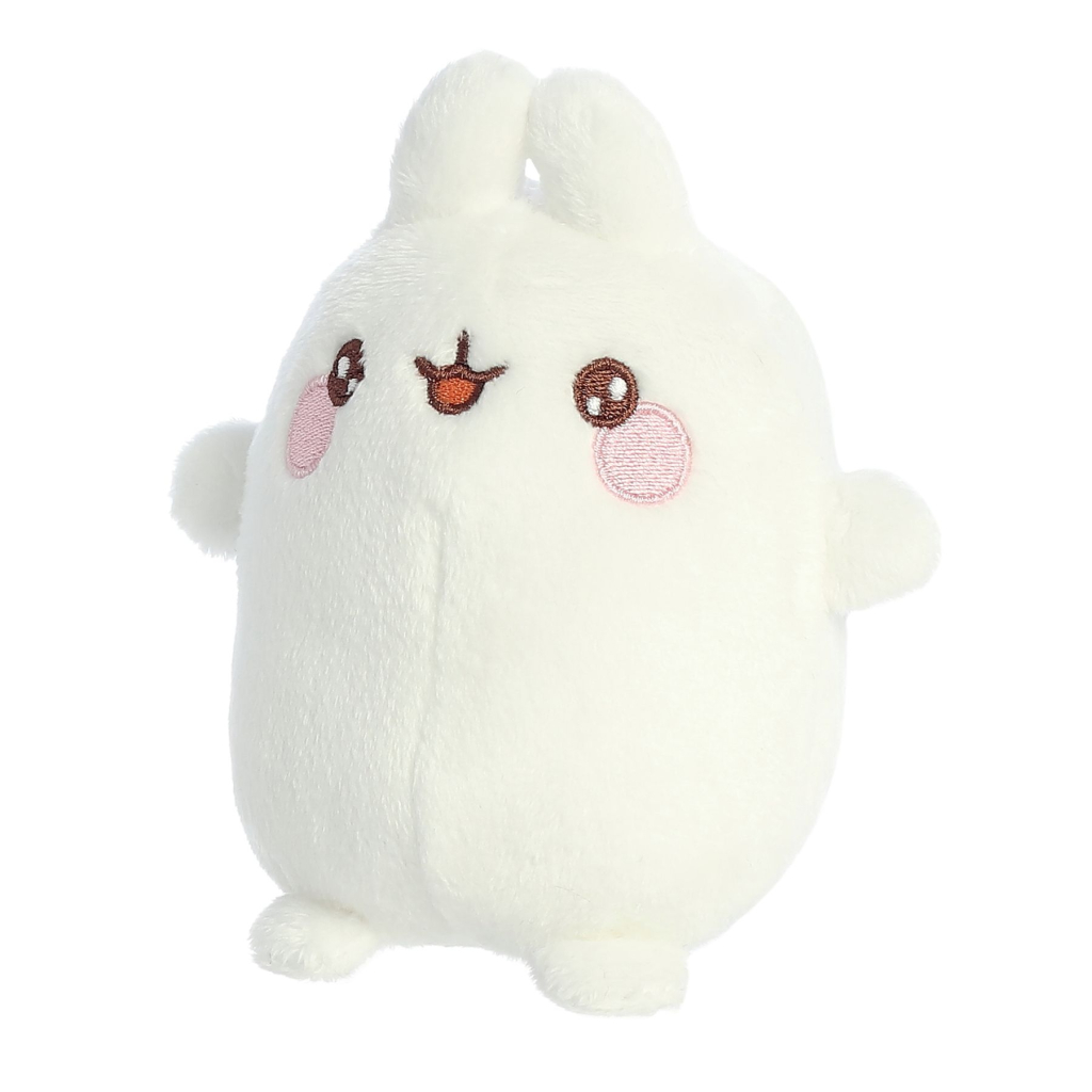 М'яка іграшка Aurora Моланг у захваті 14 см (200872B) - зображення 6