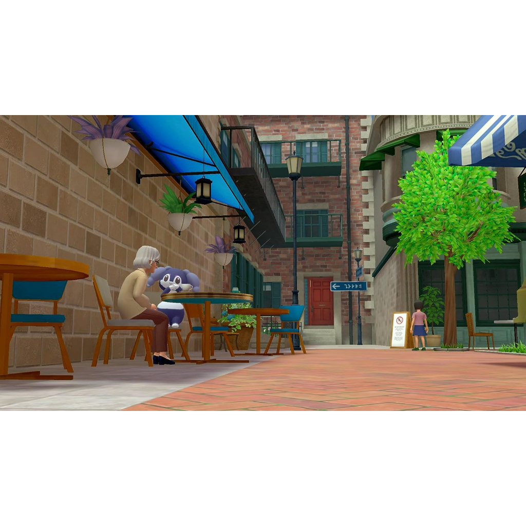 Гра Nintendo Detective Pikachu™ Returns, картридж (0045496479626) - зображення 5