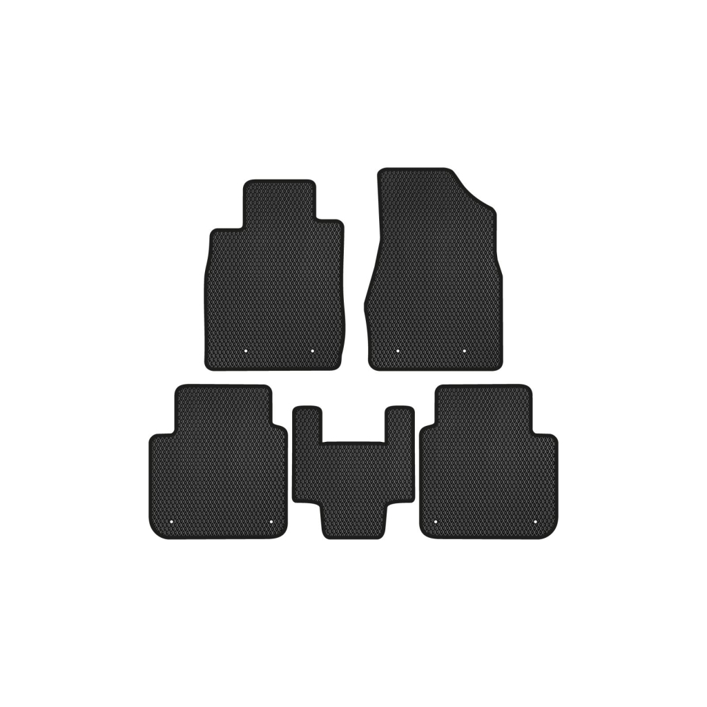 Килимок в салон EVAtech Lexus ES 300 2001-2006 4 покоління Sedan (LS21420CG5LA8RBB) - зображення 1