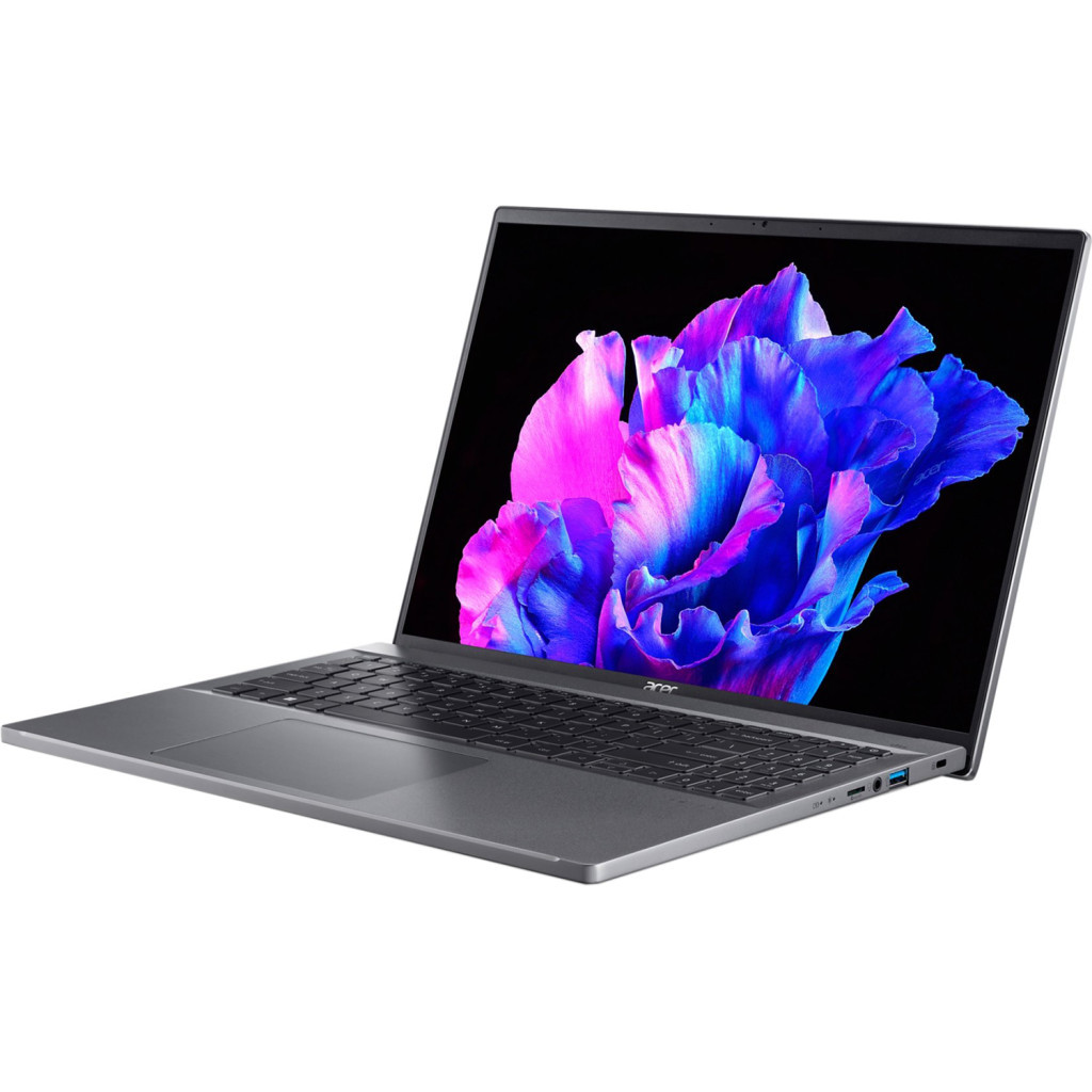 Ноутбук Acer Swift Go 16 SFG16-72 (NX.KY9EU.003) - зображення 3