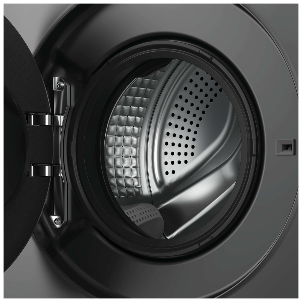 Пральна машина Haier HW50-BP12307GU1S - зображення 3
