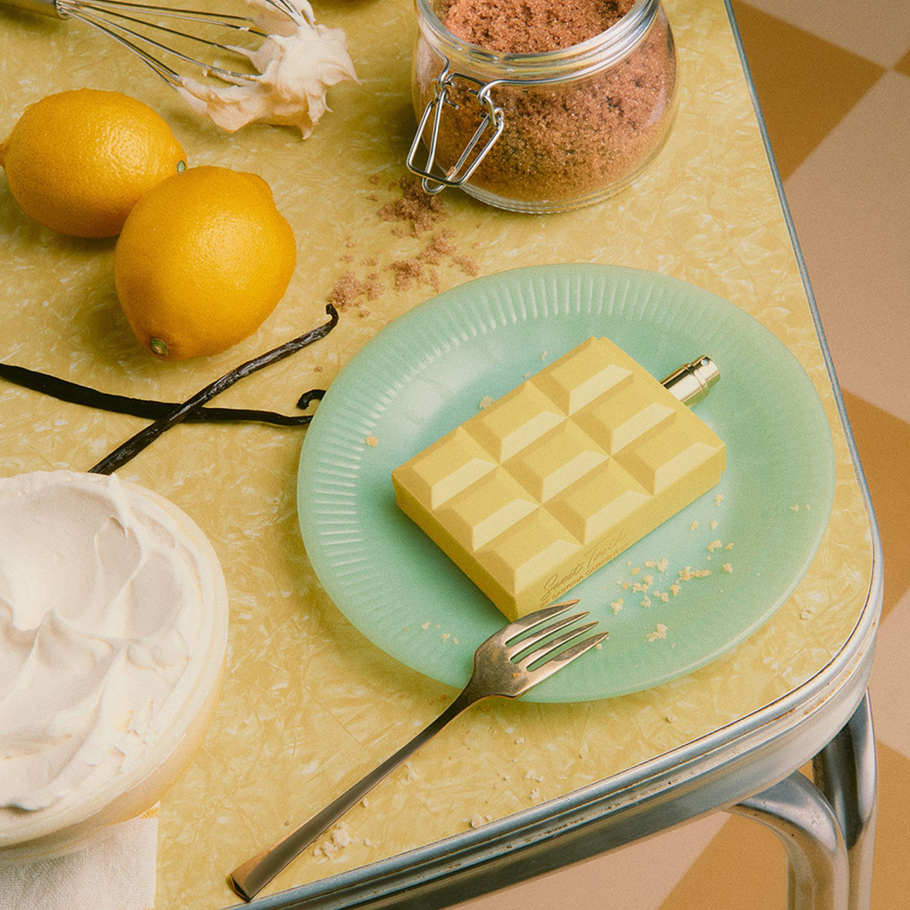 Парфумована вода Sabrina Carpenter Sweet Tooth Lemon Pie 30 мл (810023678816) - picture 6