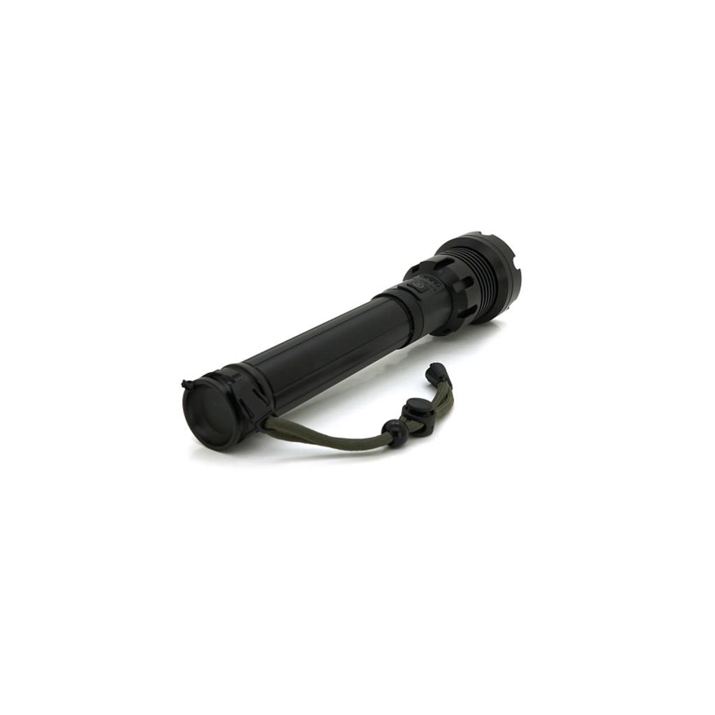 Ліхтар Voltronic KY-XHP90 - зображення 2