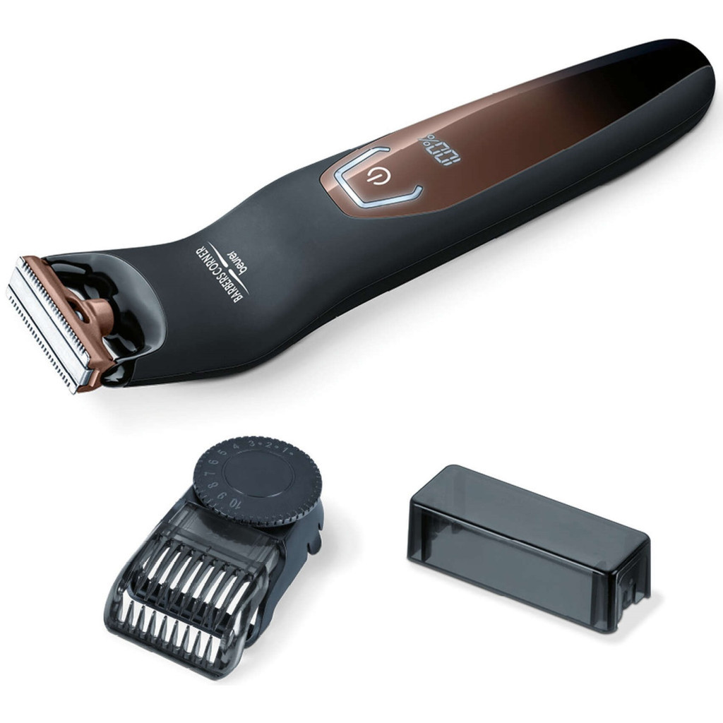 Тример Beurer HR_6000 - зображення 5