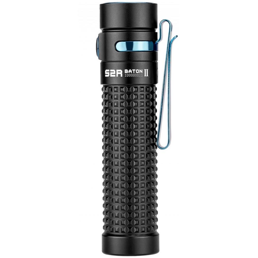 Ліхтар Olight S2R II - зображення 4