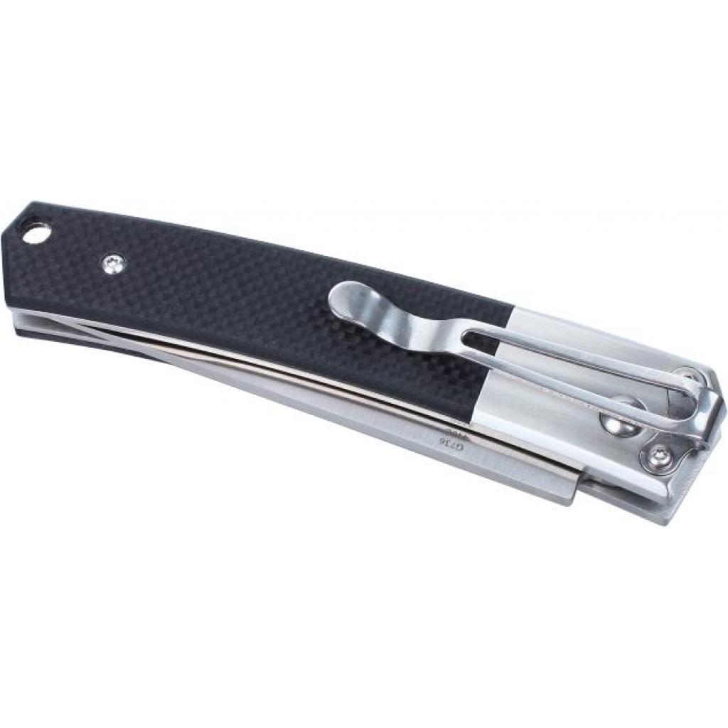 Ніж Ganzo G7361-BK - зображення 6