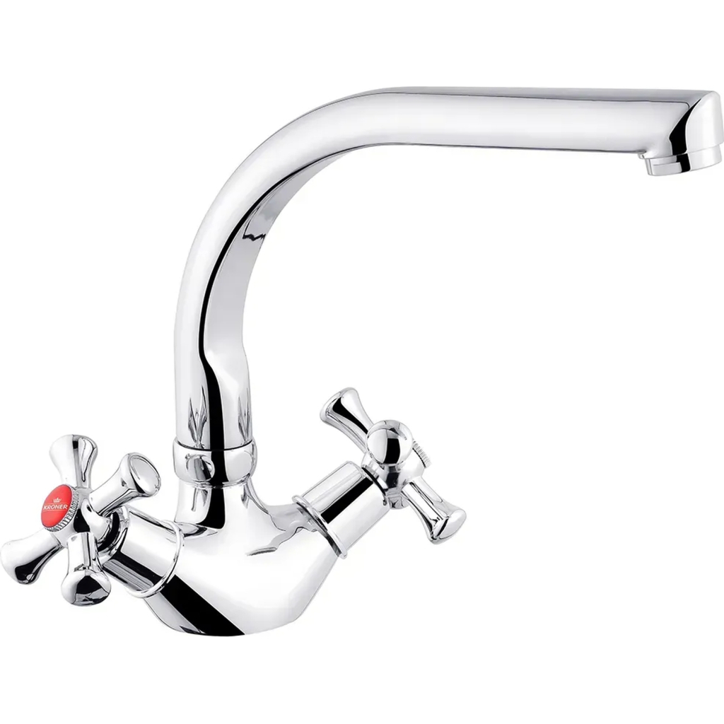 Змішувач Kroner Rhein-C033 (CV018075) - зображення 1