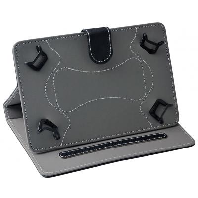 Чохол до планшета Grand-X universal 7" Grand-X TC02 Black (UTC - GX7TC02) - зображення 6