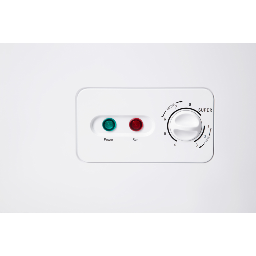 Морозильна скриня Ardesto FRM-362MCH - picture 7