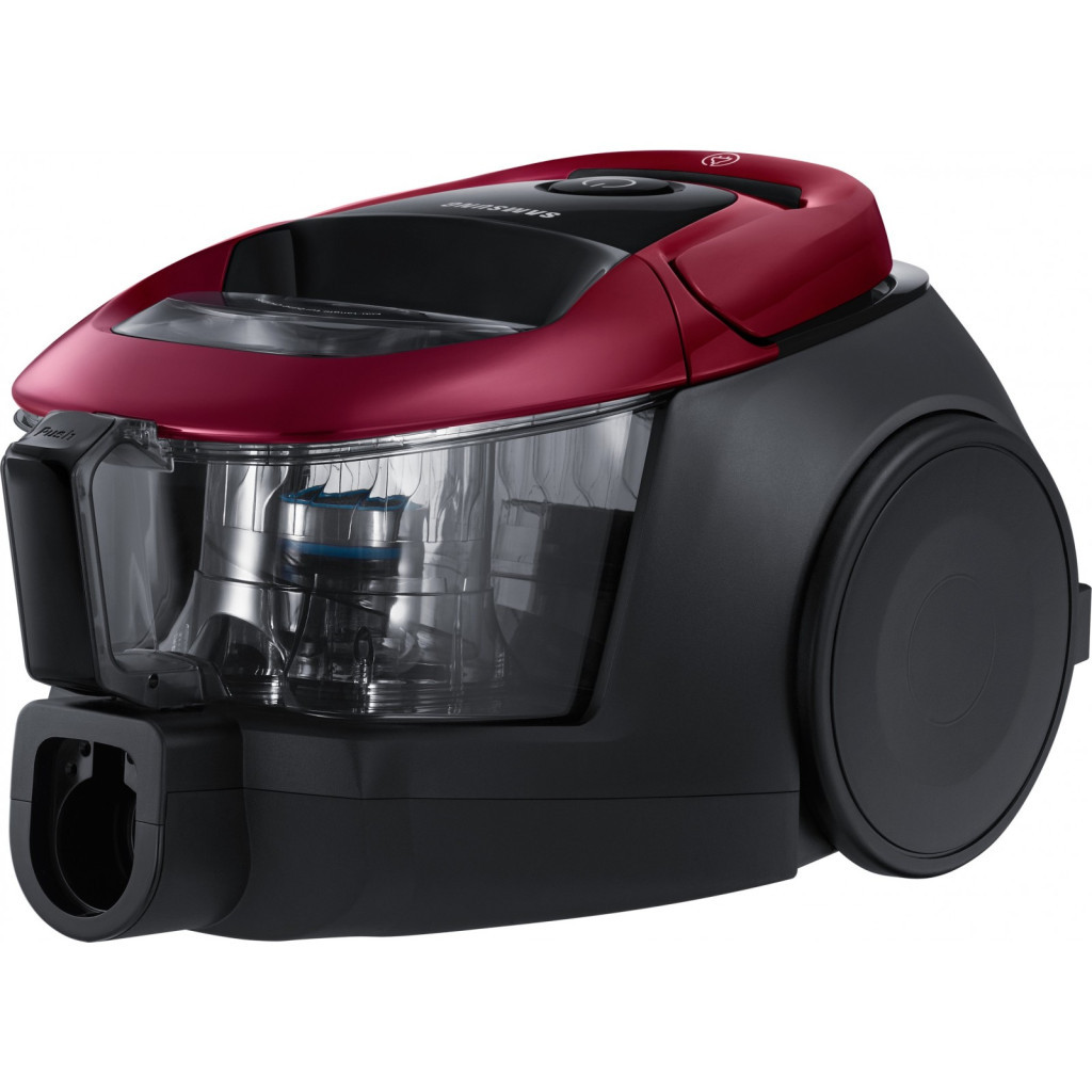 Пилосос Samsung VC18M31A0HP/UK - зображення 1