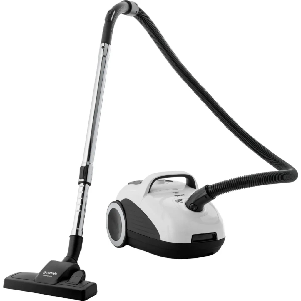 Пилосос Gorenje VCE 21 G4EW (VCE21G4EW) - зображення 2