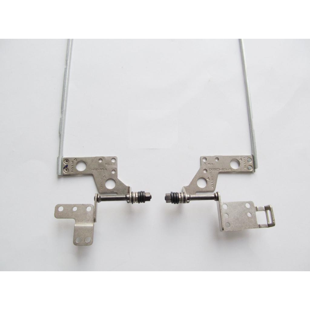 Петлі ноутбука Lenovo IdeaPad 320-15, 520-15 IKB/ISK/AST/ABR (A48604) - зображення 2