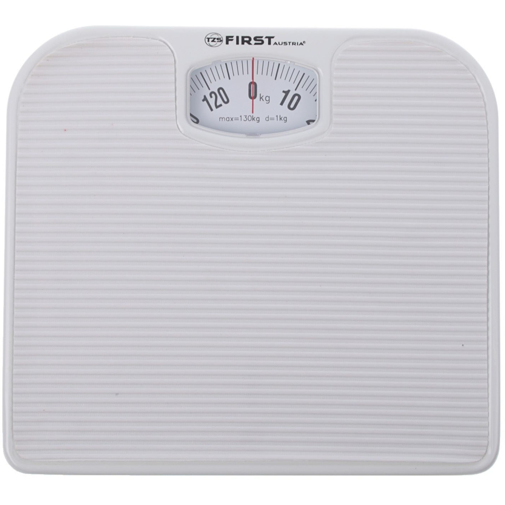 Ваги підлогові First FA-8020-WI - зображення 1