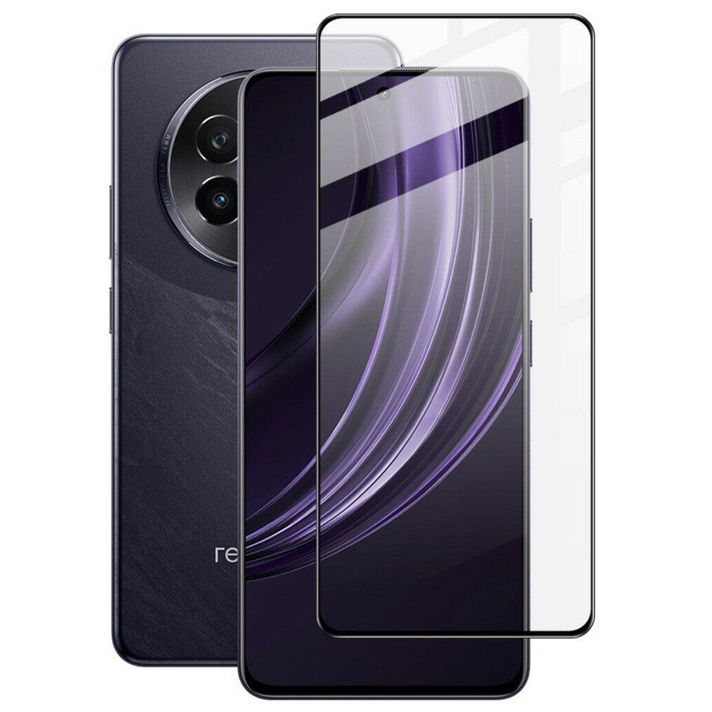 Скло захисне BeCover Realme 13 Plus 5G Black (712502) - зображення 2