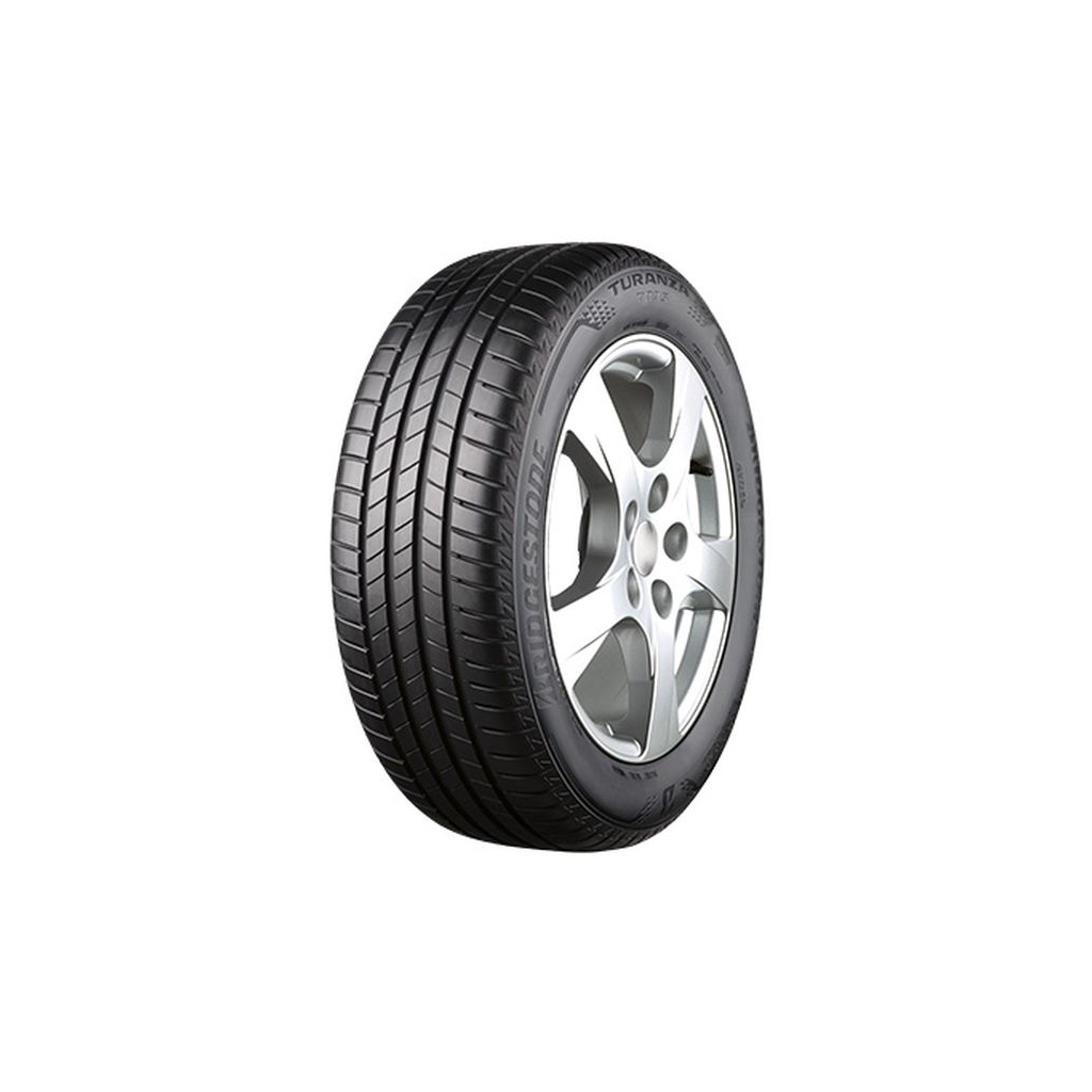 Шина Bridgestone TURANZA T005A 235/40R19 92V (14961335038) - зображення 1