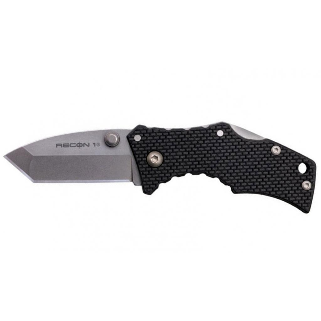 Ніж Cold Steel Micro Recon 1 Tanto Point, 4034SS (27DW) - зображення 1
