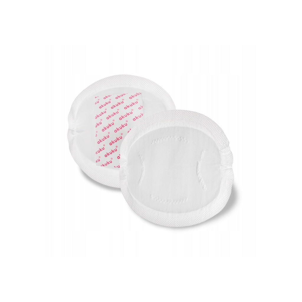 Вкладиш для бюстгальтера Akuku 60 шт (A0160) - зображення 2
