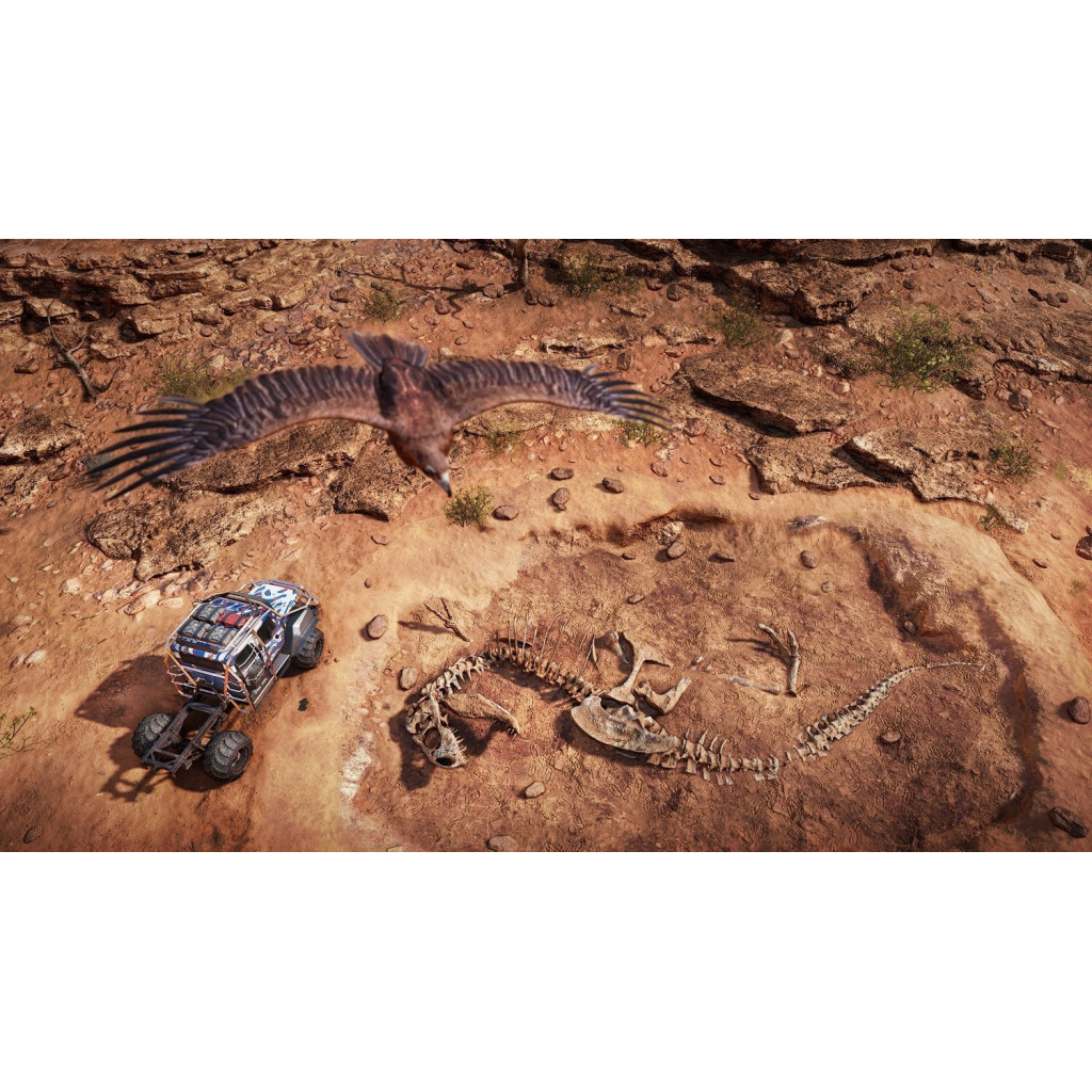 Гра Sony Expeditions: A MudRunner Game, BD диск (1137414) - зображення 10