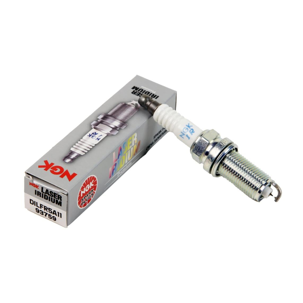 Свічка запалювання NGK 93759 DILFR5A11 - зображення 2