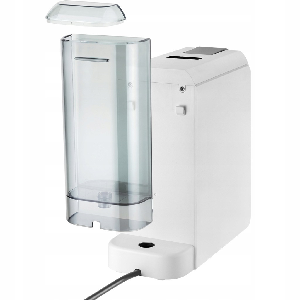 Капсульна кавоварка Catler ES720PORTOW - зображення 3