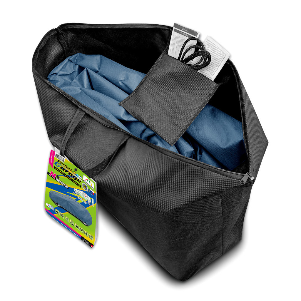 Тент автомобільний Kegel-Blazusiak Perfect Garage (5-4626-249-4030) - зображення 7