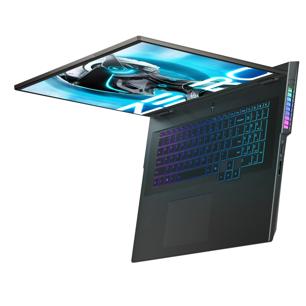 Ноутбук Thunderobot Zero 18 Pro (ZERO18Pro-U7255HX57TE1Q240ARB) - зображення 7