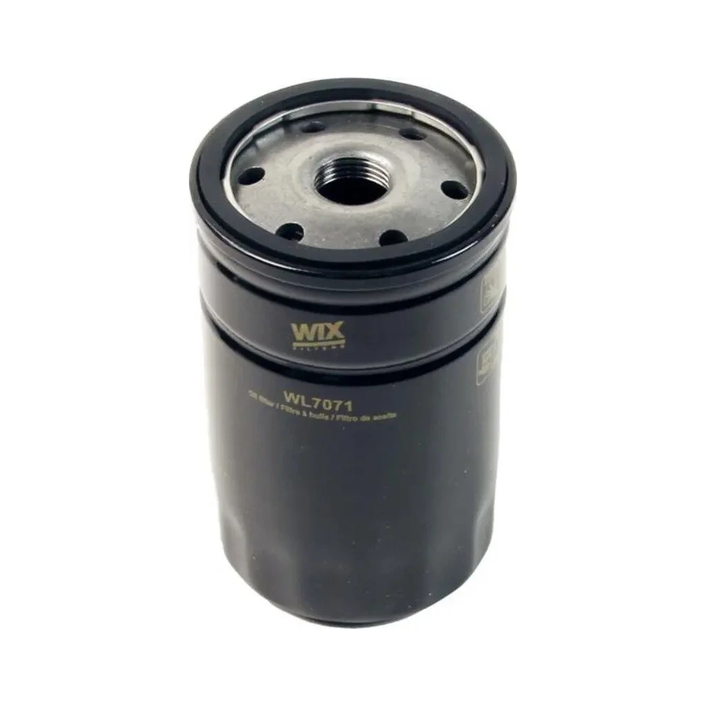 Фільтр масляний Wixfiltron WL7071-12 - зображення 1