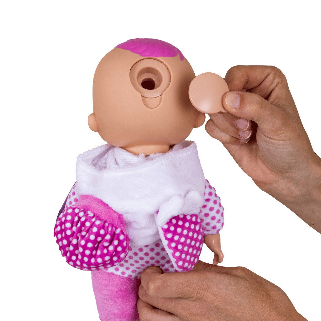 Лялька IMC Cry Babies Ніжні обійми Зіркові Таланти Плакса Коні 25 см (911567) - зображення 11