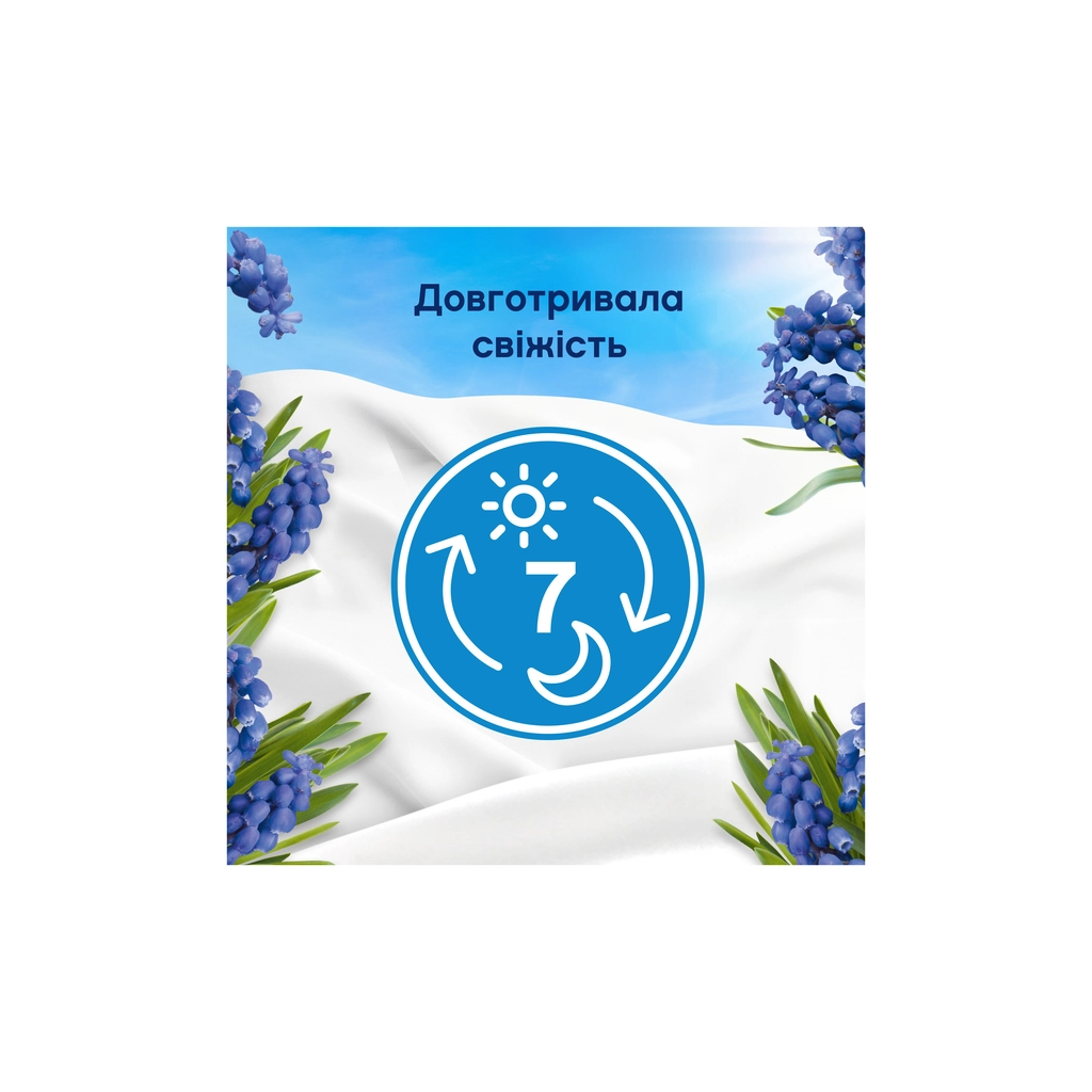 Кондиціонер для білизни Lenor Капрі 1200 мл (8006540909249) - зображення 5