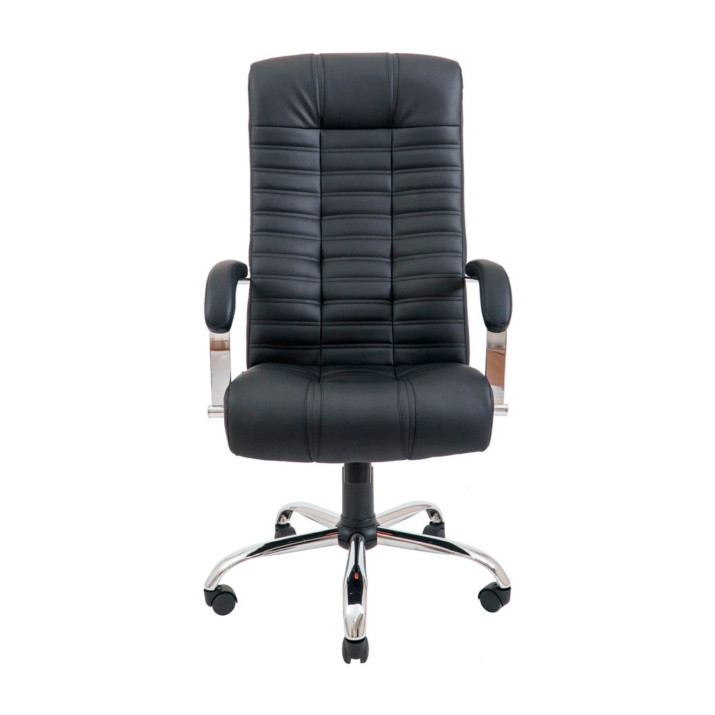 Офісне крісло Richman Атлант Хром П1 M-1 (Tilt) Флай 2230 (R00000049541) - зображення 2