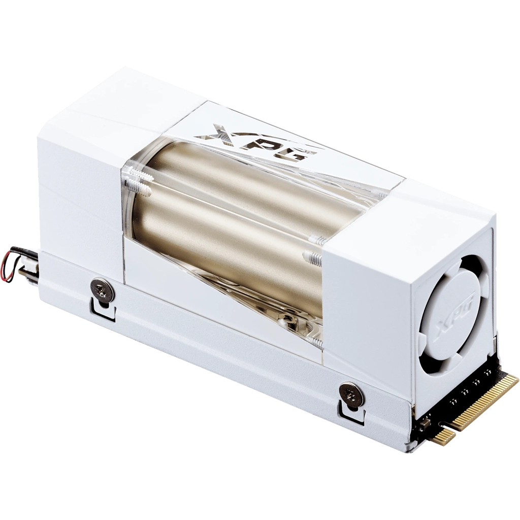 Накопичувач SSD M.2 2280 2TB XPG MARS 980 STORM ADATA (SMAR-980S-2TCI) - изображение 1