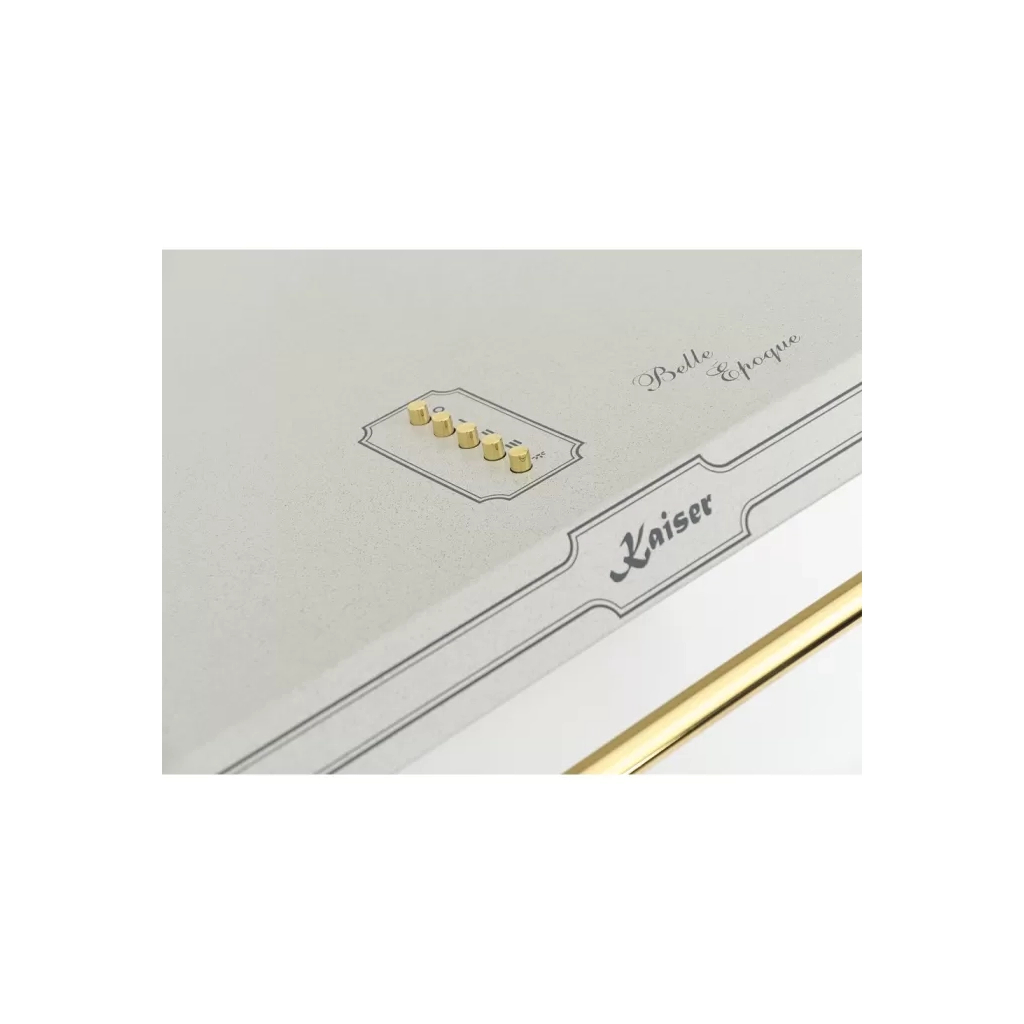 Витяжка кухонна Kaiser A 9416 WBE Eco - зображення 4