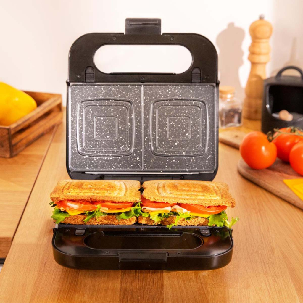 Електрогриль Cecotec Rock&Toast 4in1 (CCTC-04309) - зображення 3